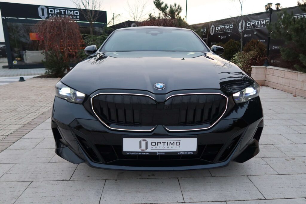 06/2024 BMW 520d, Serie G60