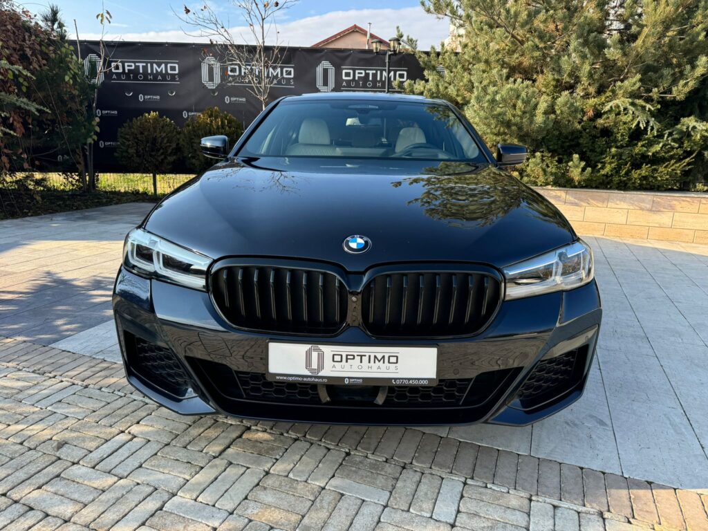 2020 BMW 530e xDrive Hibrid "M Sport" Individual