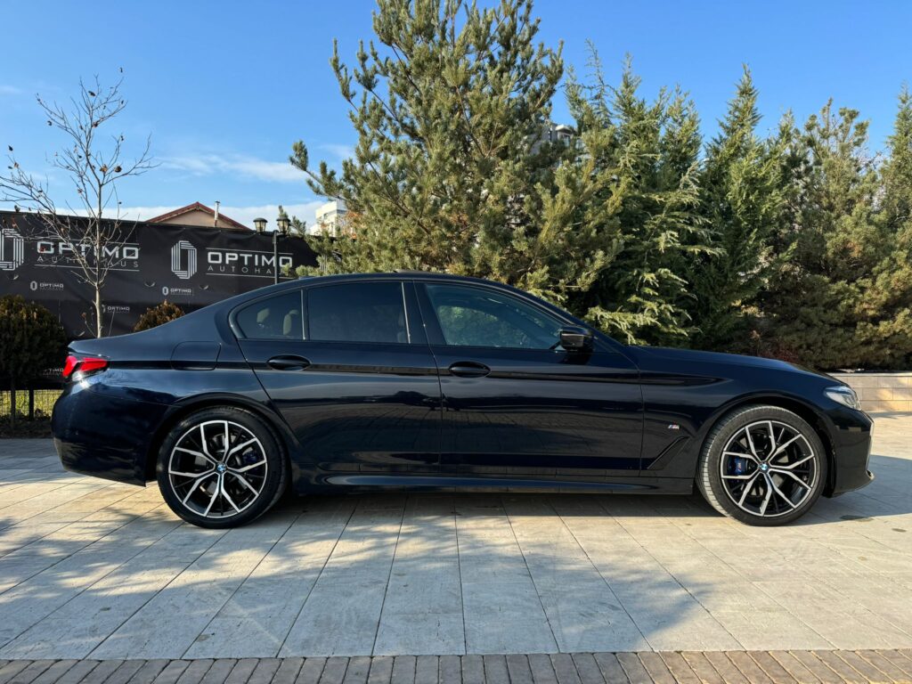 2020 BMW 530e xDrive Hibrid "M Sport" Individual