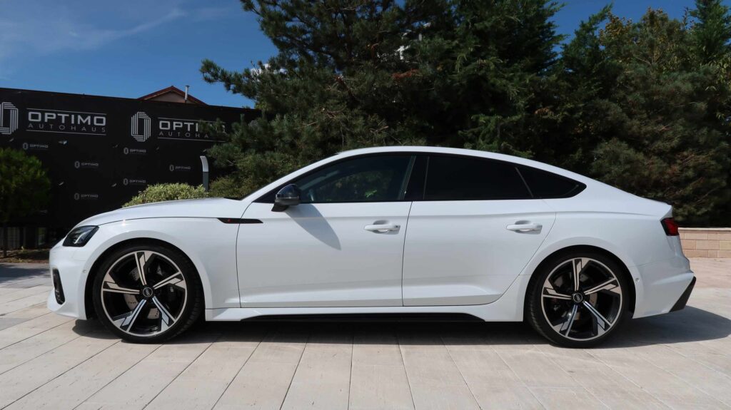 13.07.2021 Audi RS5 Sportback 2.9 TFSI quattro