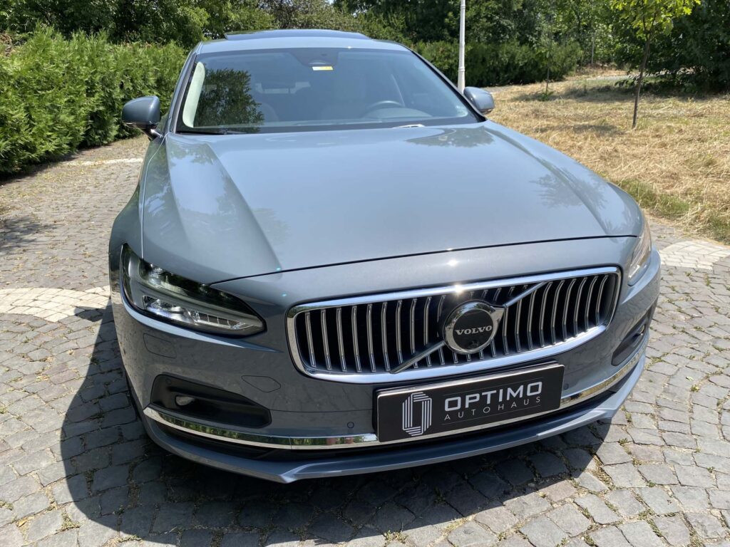 2022 Volvo S90 B5 AWD Inscription