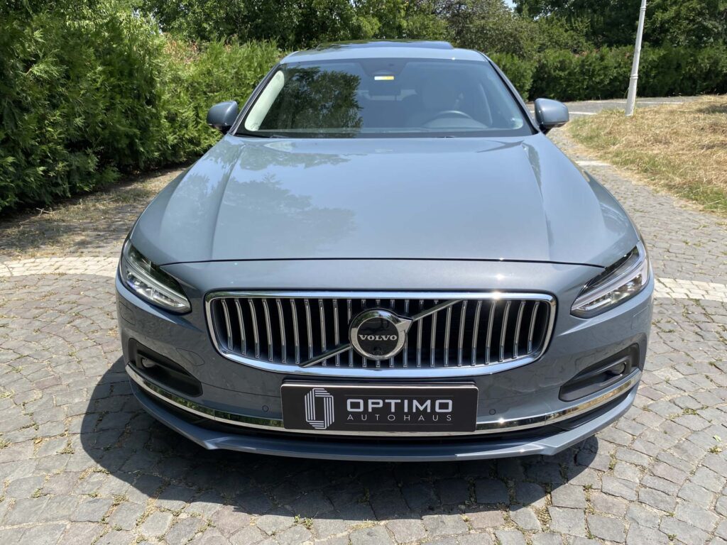 2022 Volvo S90 B5 AWD Inscription