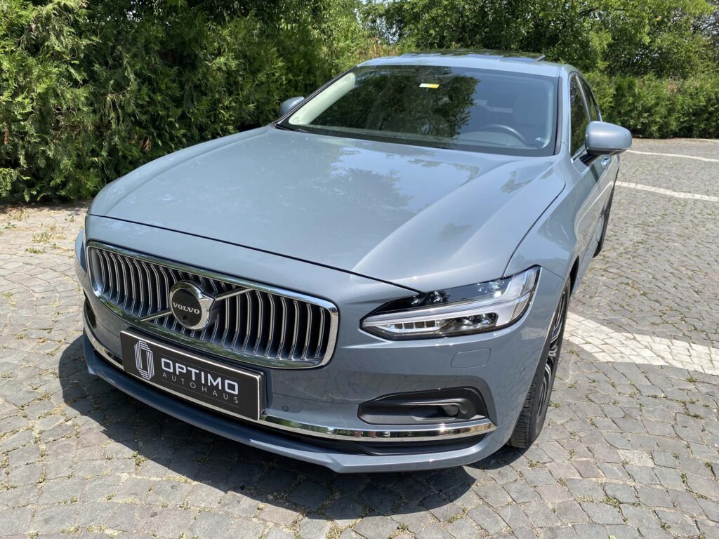 2022 Volvo S90 B5 AWD Inscription