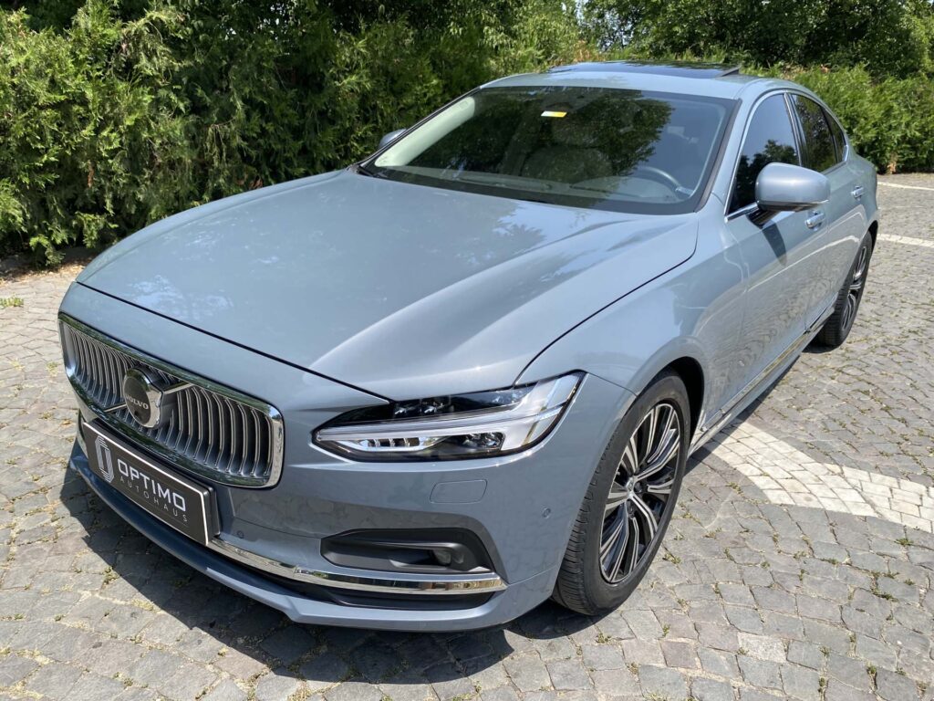 2022 Volvo S90 B5 AWD Inscription