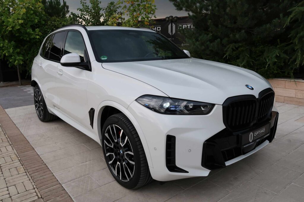 2023 BMW X5 xDrive 3.0d, M Pachet, MHEV