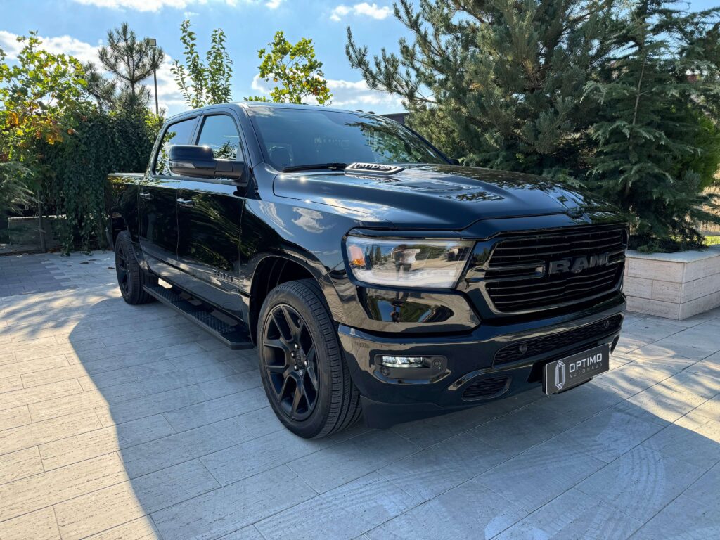2023 Dodge RAM 1500