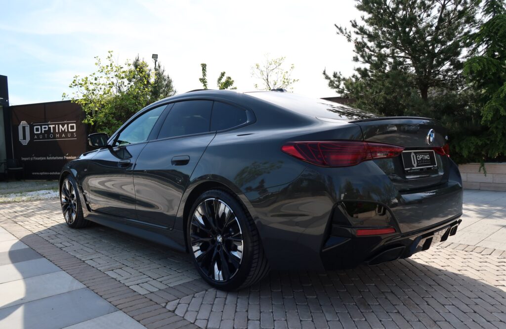 2025 BMW M440i xDrive Gran Coupe