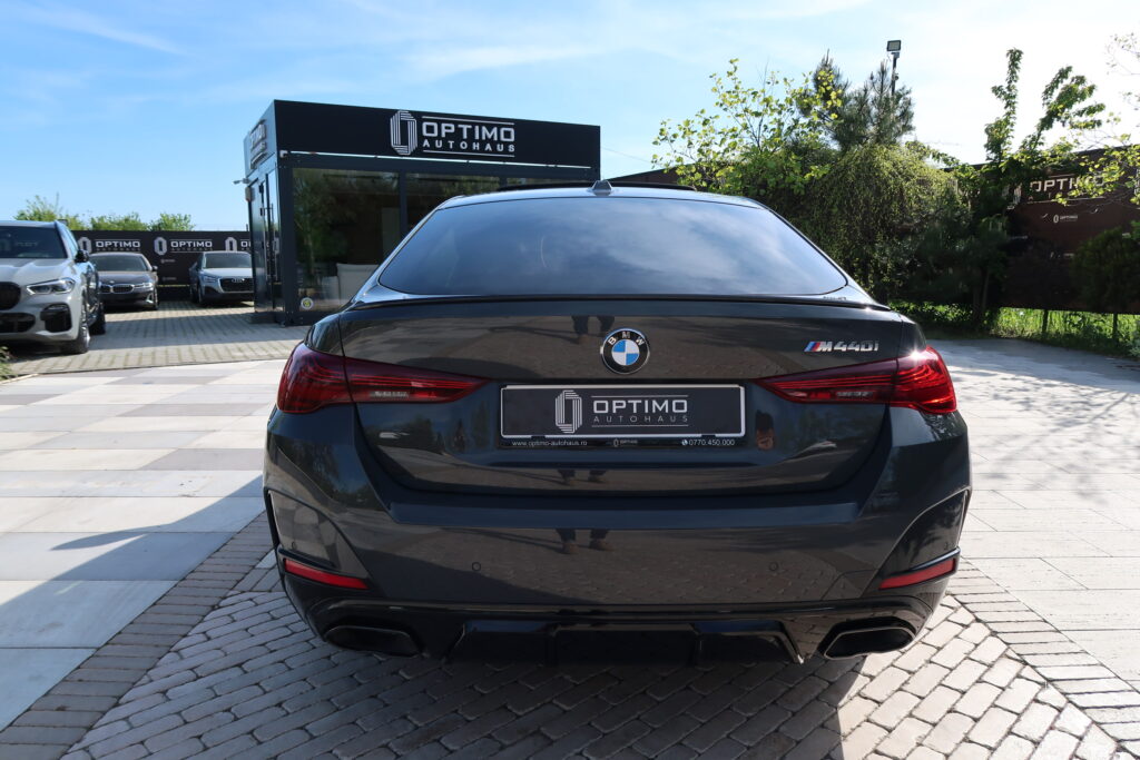 2025 BMW M440i xDrive Gran Coupe