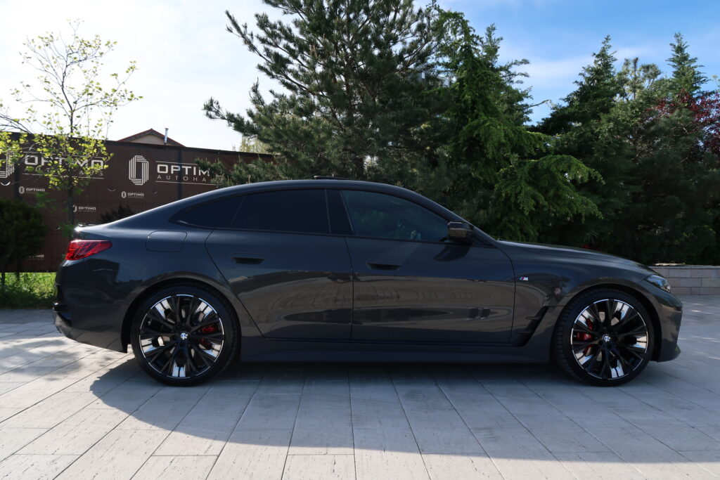 2025 BMW M440i xDrive Gran Coupe