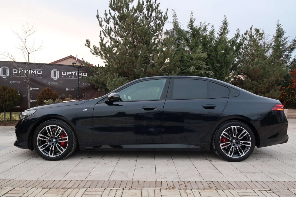 06/2024 BMW 520d, Serie G60