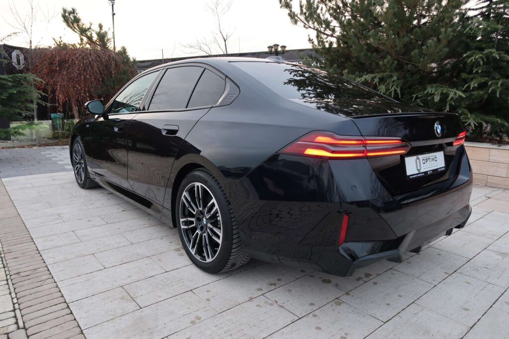 06/2024 BMW 520d, Serie G60