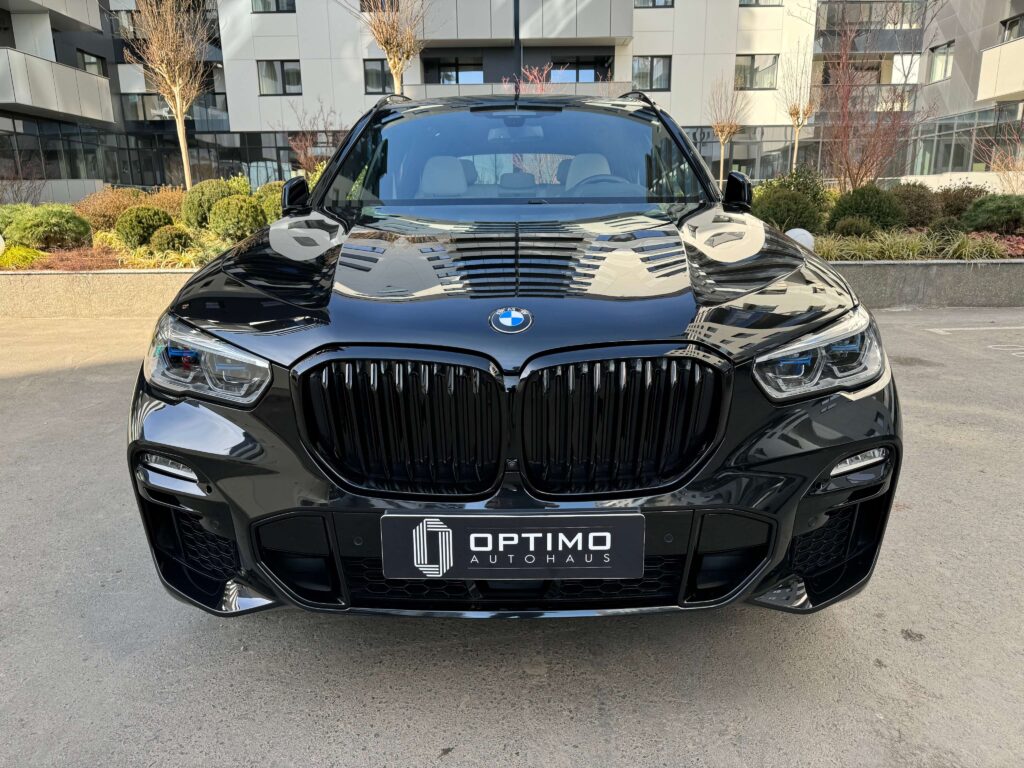 10/2020 BMW X5 xDrive45e Hybrid